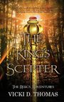 Vicki D. Thomas: The King's Scepter, Buch