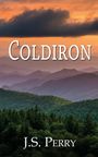 J. S. Perry: Coldiron, Buch