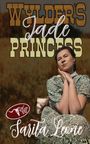 Sarita Leone: Wylder's Jade Princess, Buch