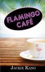 Jackie Kang: Flamingo Café, Buch