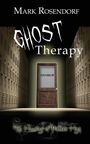 Mark Rosendorf: Ghost Therapy, Buch