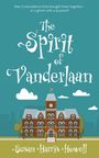 Susan Harris Howell: The Spirit of Vanderlaan, Buch