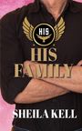 Sheila Kell: His Family, Buch