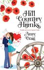 Amy Craig: Hill Country Hijinks, Buch