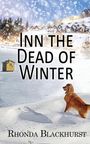 Rhonda Blackhurst: Inn the Dead of Winter, Buch