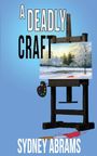 Sydney Abrams: A Deadly Craft, Buch