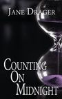 Jane Drager: Counting on Midnight, Buch