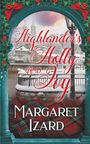 Margaret Izard: Highlander's Holly and Ivy, Buch