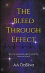 Aa Dasilva: The Bleed-Through Effect, Buch