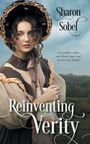 Sharon Sobel: Reinventing Verity, Buch