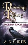 A D Curtis: Reviving Legacy, Buch