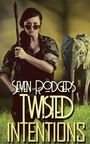 Seven Rodgers: Twisted Intentions, Buch