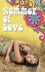 Cynthia Breeding: Summer of Love, Buch