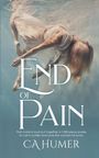 Ca Humer: End of Pain, Buch
