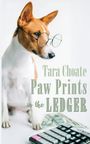 Tara Choate: Paw Prints in the Ledger, Buch