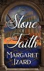 Margaret Izard: Stone of Faith, Buch