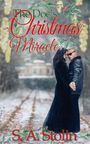 S A Stolin: The Doc's Christmas Miracle, Buch