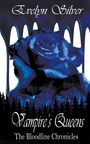 Evelyn Silver: Vampire's Queens, Buch