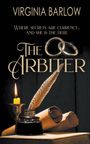 Virginia Barlow: The Arbiter, Buch