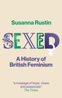 Susanna Rustin: Sexed, Buch
