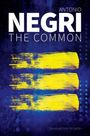 Antonio Negri: The Common, Buch