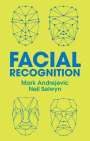 Mark Andrejevic: Facial Recognition, Buch