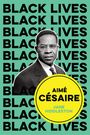 Jane Hiddleston: Aime Cesaire, Buch