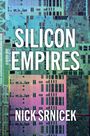 Nick Srnicek: Silicon Empires, Buch