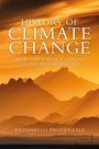 Antonello Provenzale: History of Climate Change, Buch