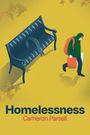 Cameron Parsell: Homelessness, Buch