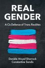 Constantine Sandis: Real Gender, Buch
