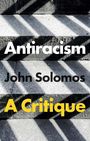 John Solomos: Antiracism, Buch