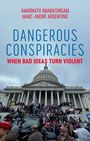 „AMARNATH AMARASINGAM, MARC-ANDRÉ ARGENTINO, DANGEROUS CONSPIRACIES, WHEN BAD IDEAS TURN VIOLENT.“ Menschenmenge vor dem Kapitol.