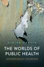 Didier Fassin: The Worlds of Public Health, Buch