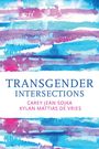 Carey Jean Sojka: Transgender Intersections, Buch