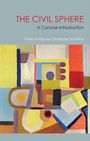 Peter Kivisto: The Civil Sphere, Buch