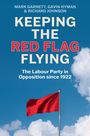 Mark Garnett: Keeping the Red Flag Flying, Buch