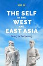Jin Li: The Self in the West and East Asia, Buch