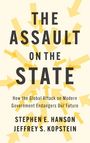 Jeffrey S. Kopstein: The Assault on the State, Buch