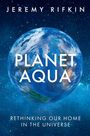 Jeremy Rifkin: Planet Aqua, Buch