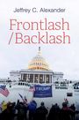 Jeffrey C. Alexander: Frontlash/Backlash, Buch