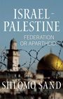 Robin Mackay: Israel-Palestine, Buch