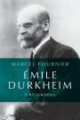 Marcel Fournier: Émile Durkheim, Buch