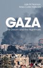 Julie M. Norman: Gaza, Buch