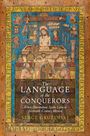 Serge Gruzinski: The Language of the Conquerors, Buch