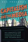 Des Freedman: Capitalism and the Media, Buch