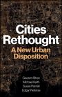 Gautam Bhan: Cities Rethought, Buch