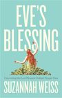 Suzannah Weiss: Eve's Blessing, Buch