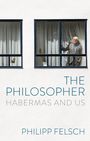 Philipp Felsch: The Philosopher, Buch