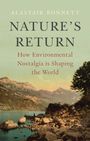 Alastair Bonnett: Nature's Return, Buch